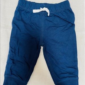 Carter’s Joggers